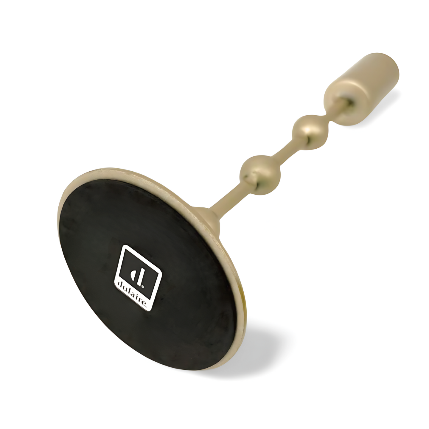 Design Kandelaar Goud Onderkant