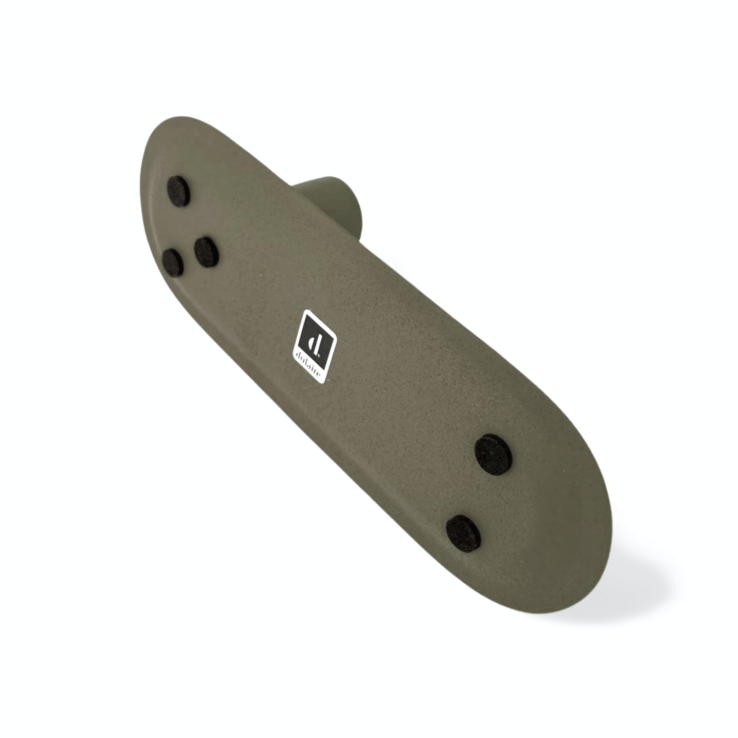 Design Kandelaar Scandinavisch Groen Onderkant