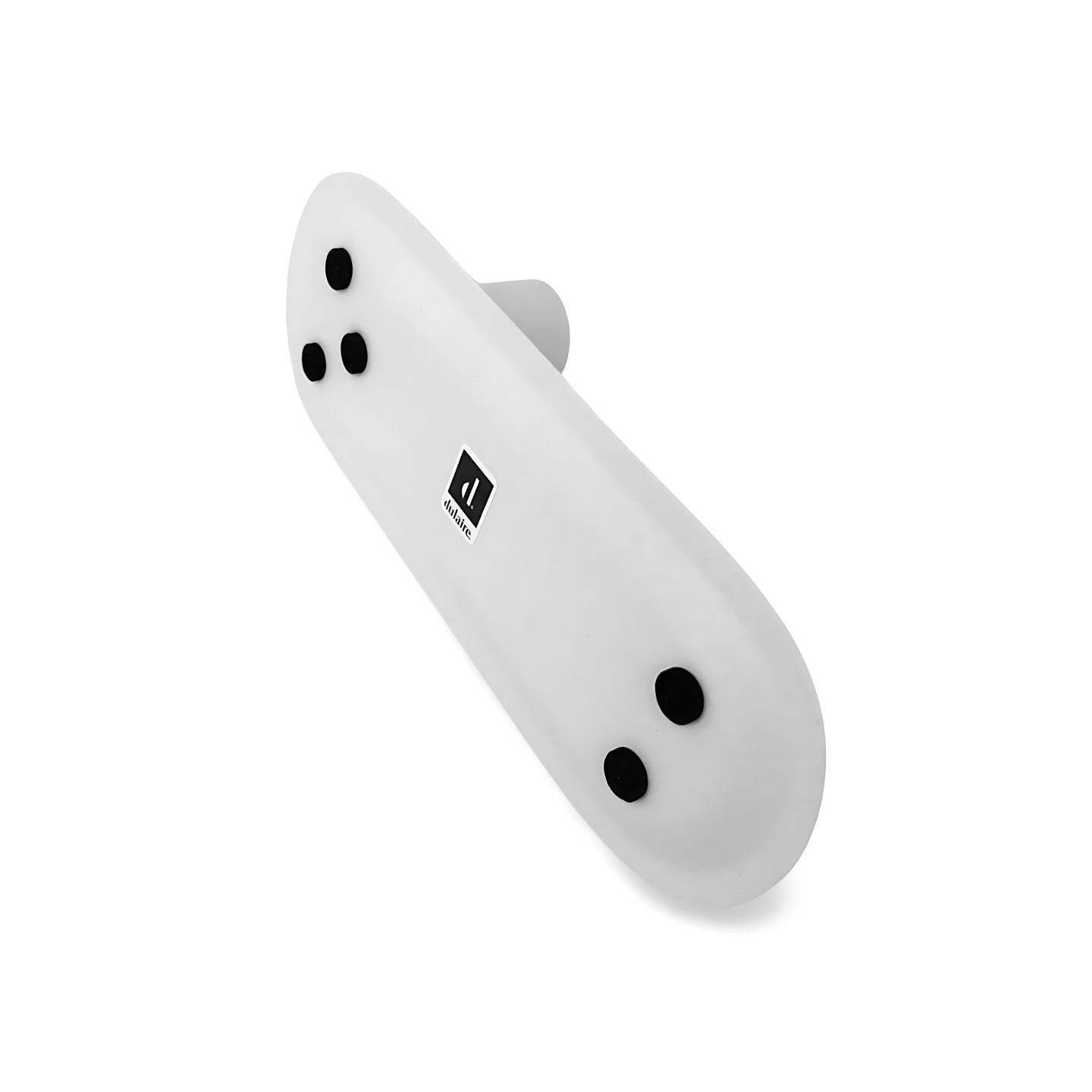 Design Kandelaar Scandinavisch Wit Onderkant