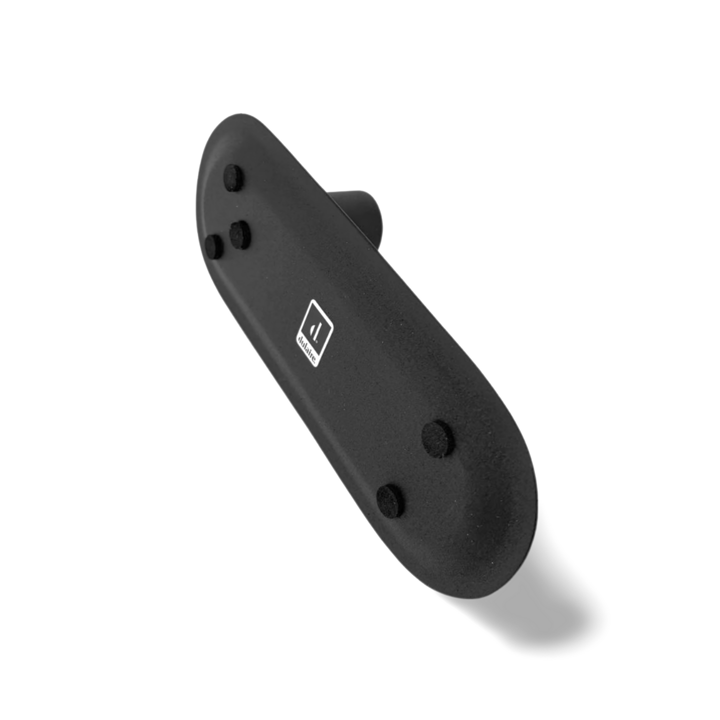 Design Kandelaar Scandinavisch Zwart Onderkant