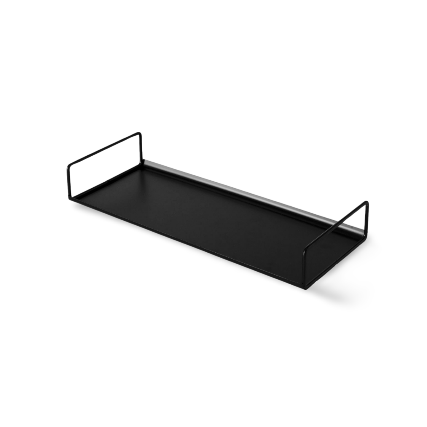 Decoratief Dienblad Rechthoek Wit (48x35cm) | Daily Style Decoratief Dienblad Rechthoek Wit (48x35cm) | Daily Style