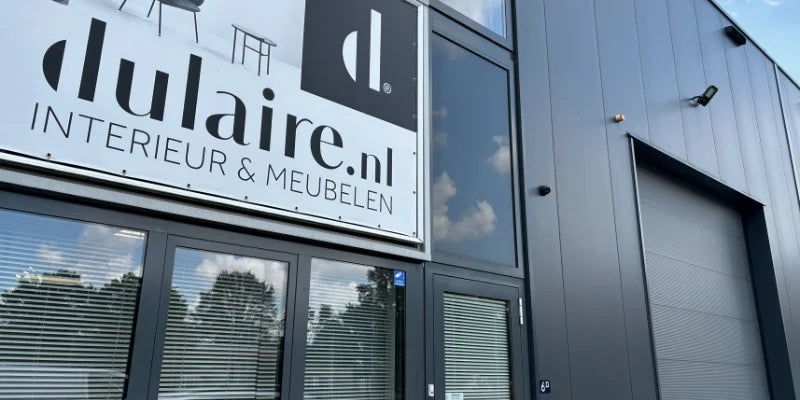 Dulaire Bedrijfspand