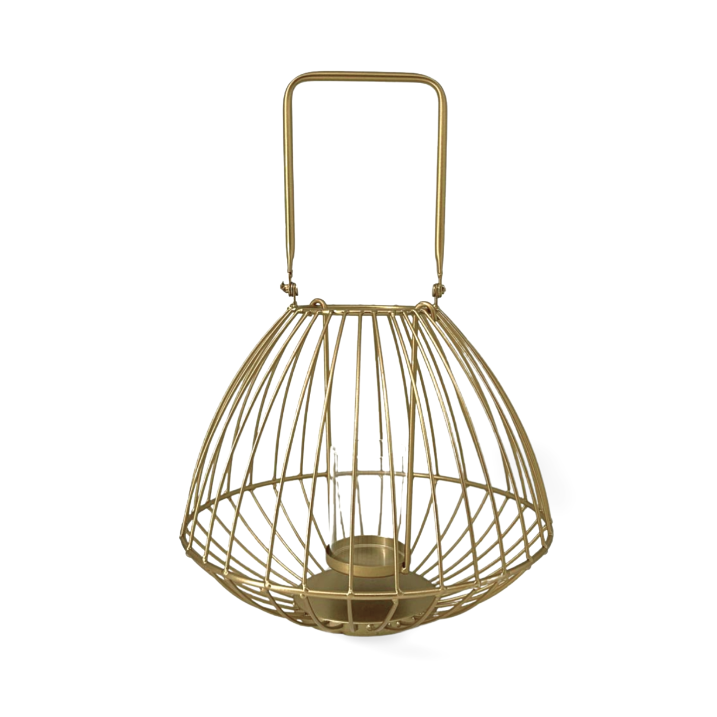 Gouden Lantaarn Metaal