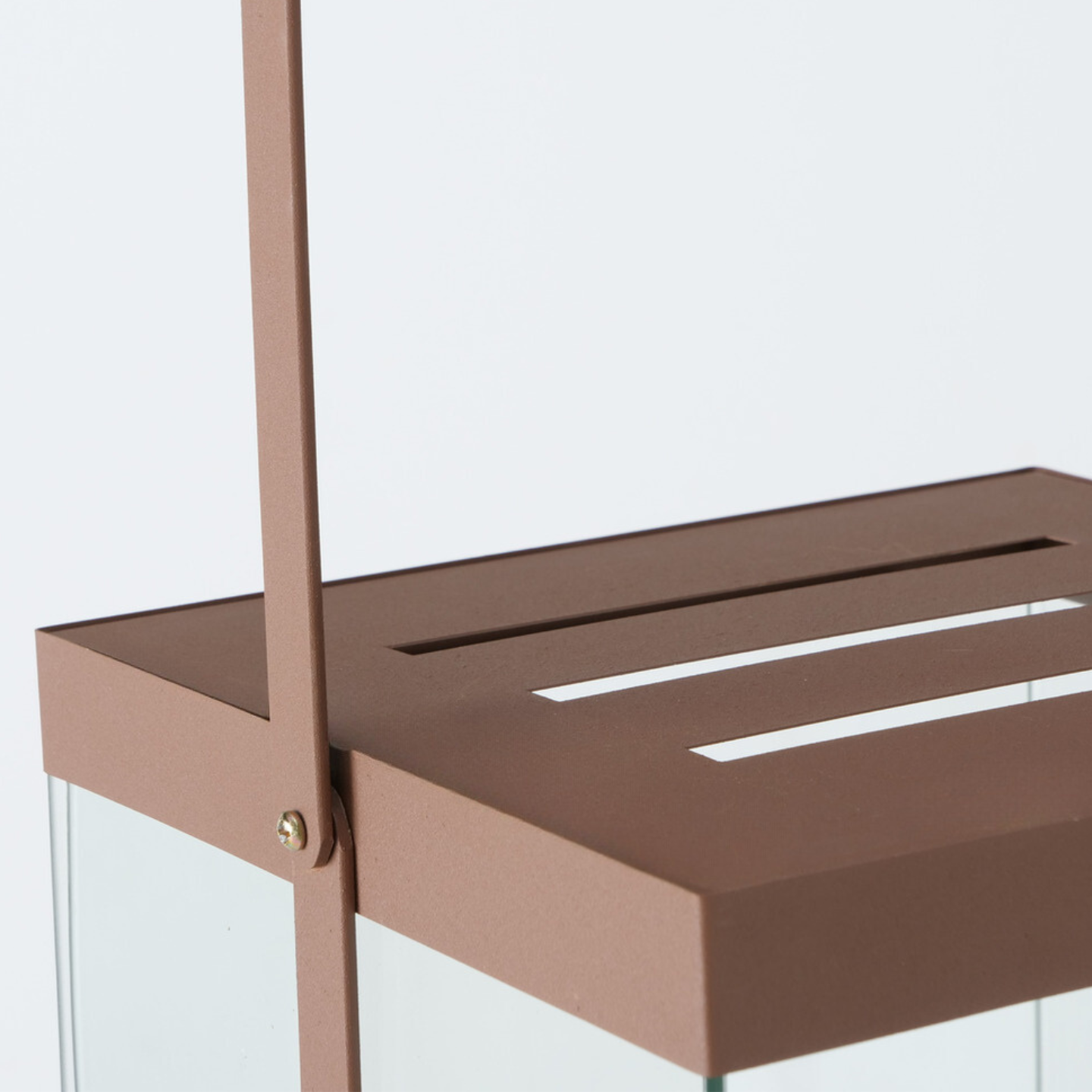 Grote Lantaarn Voor Buiten/Binnen Detail