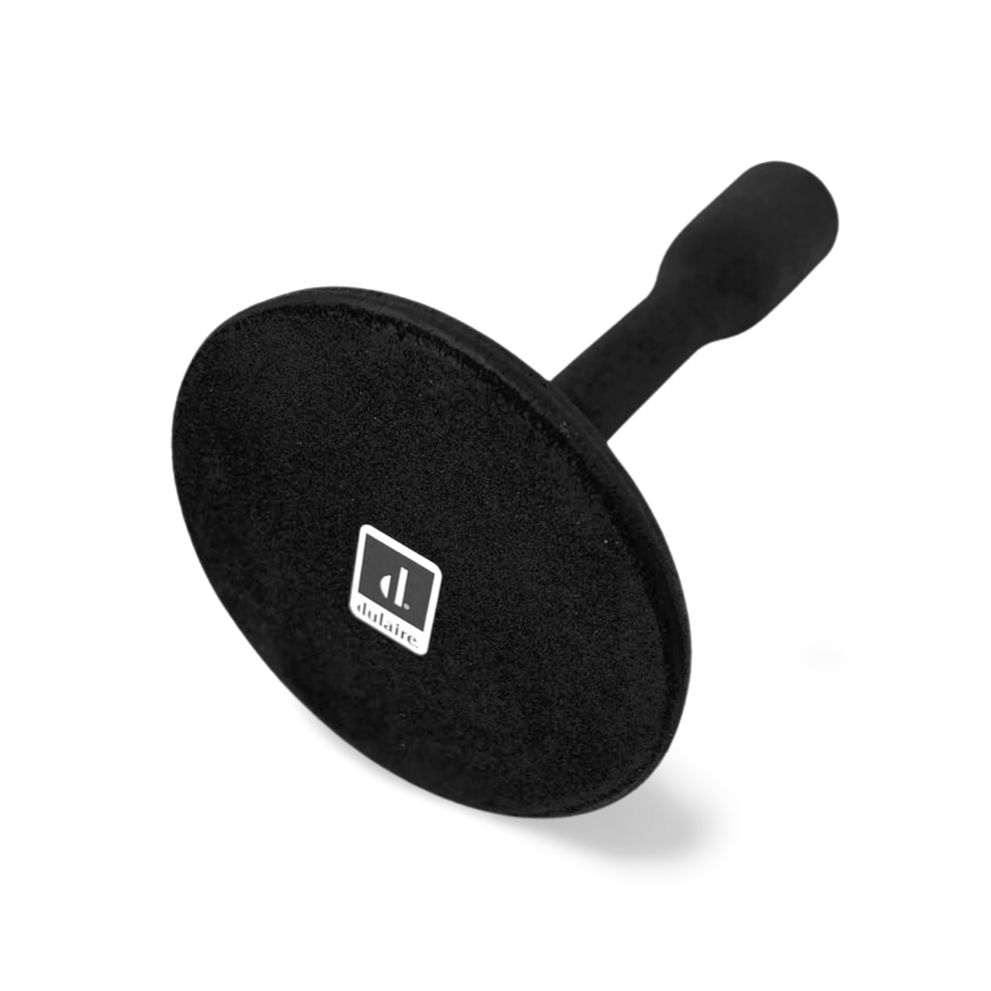 Kandelaar Modern Zwart Metaal Onderkant