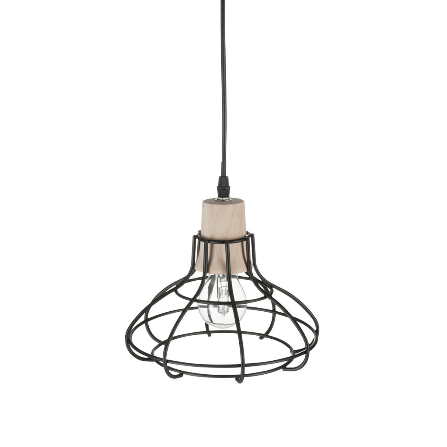 Kleine Hanglamp Keuken Industrieel