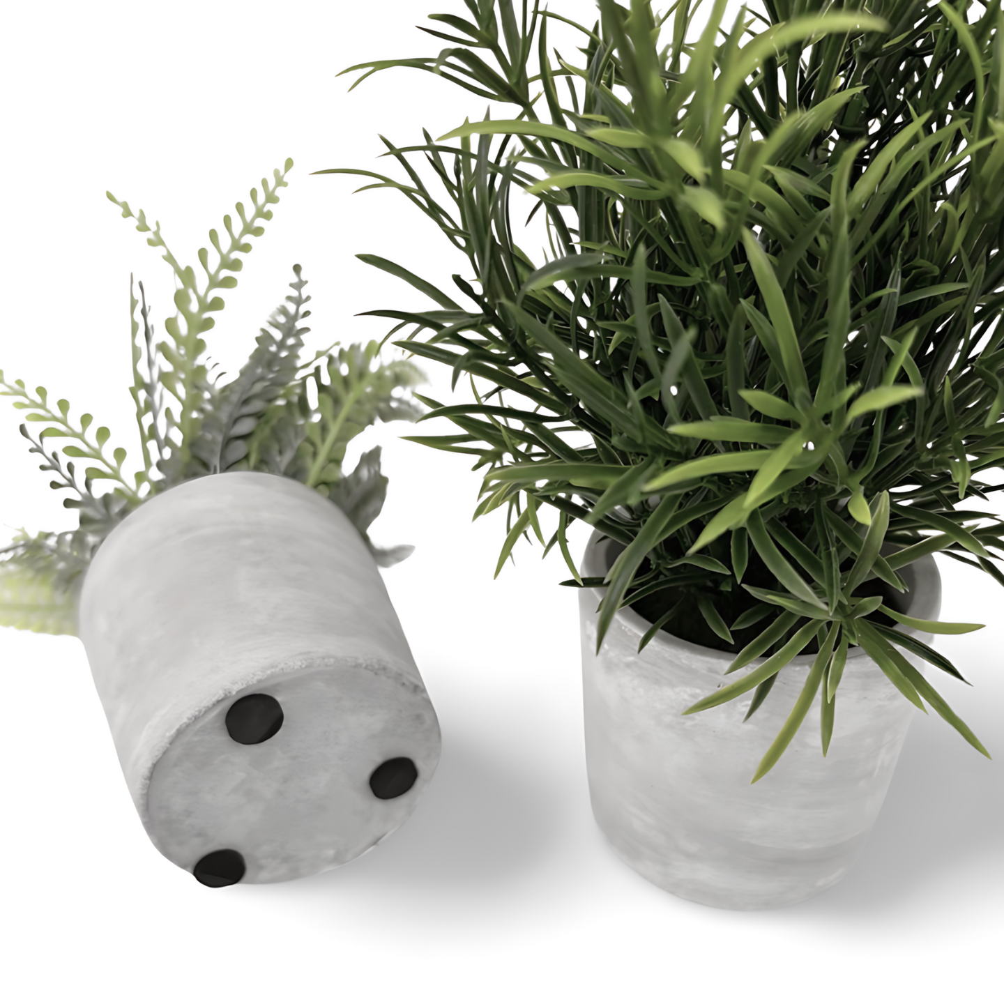 Kunstplant In Pot 23 cm Onderkant