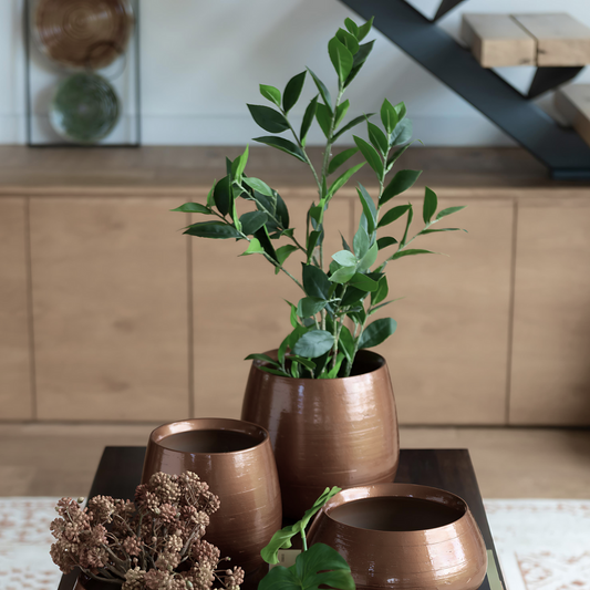 Kunstplant Laurier In Pot 90 cm Sfeerfoto