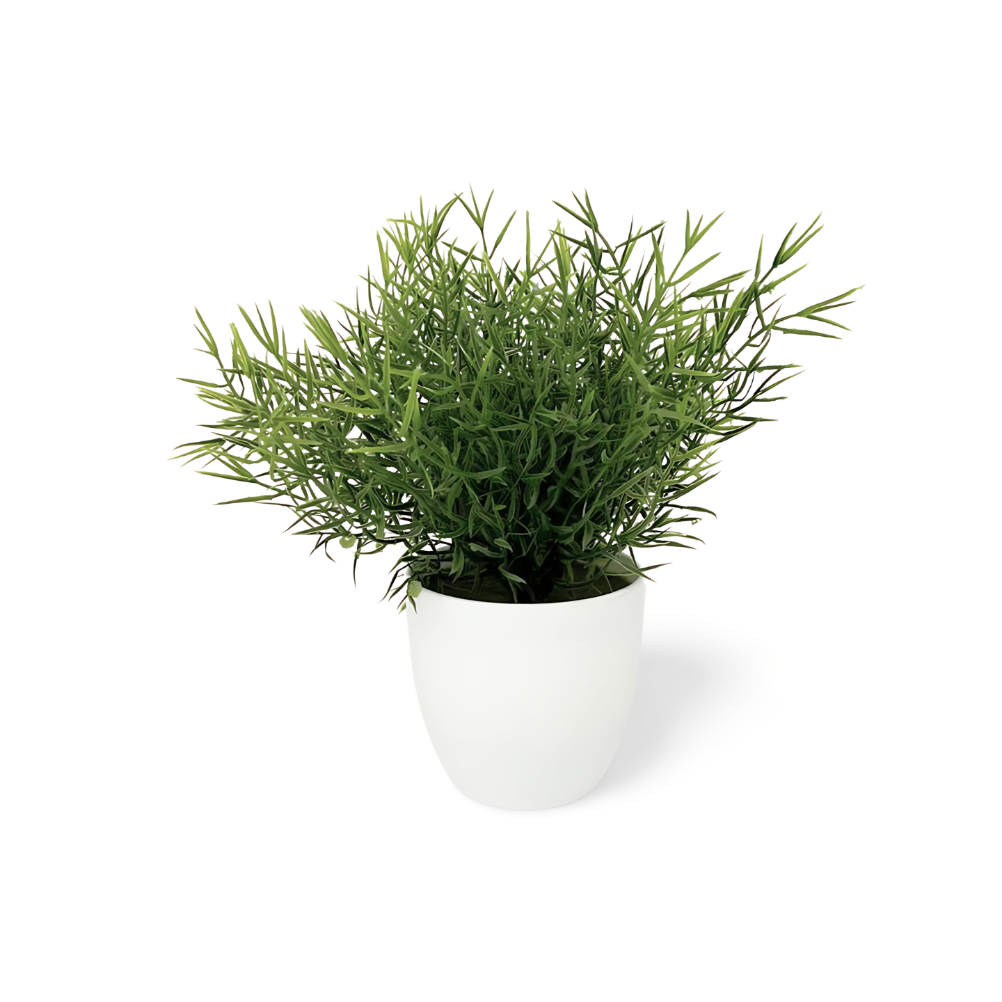 Kunstplantjes In Pot 20 cm - 1