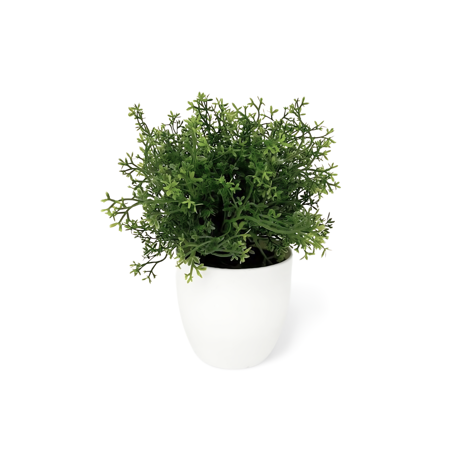 Kunstplantjes In Pot 20 cm - 2