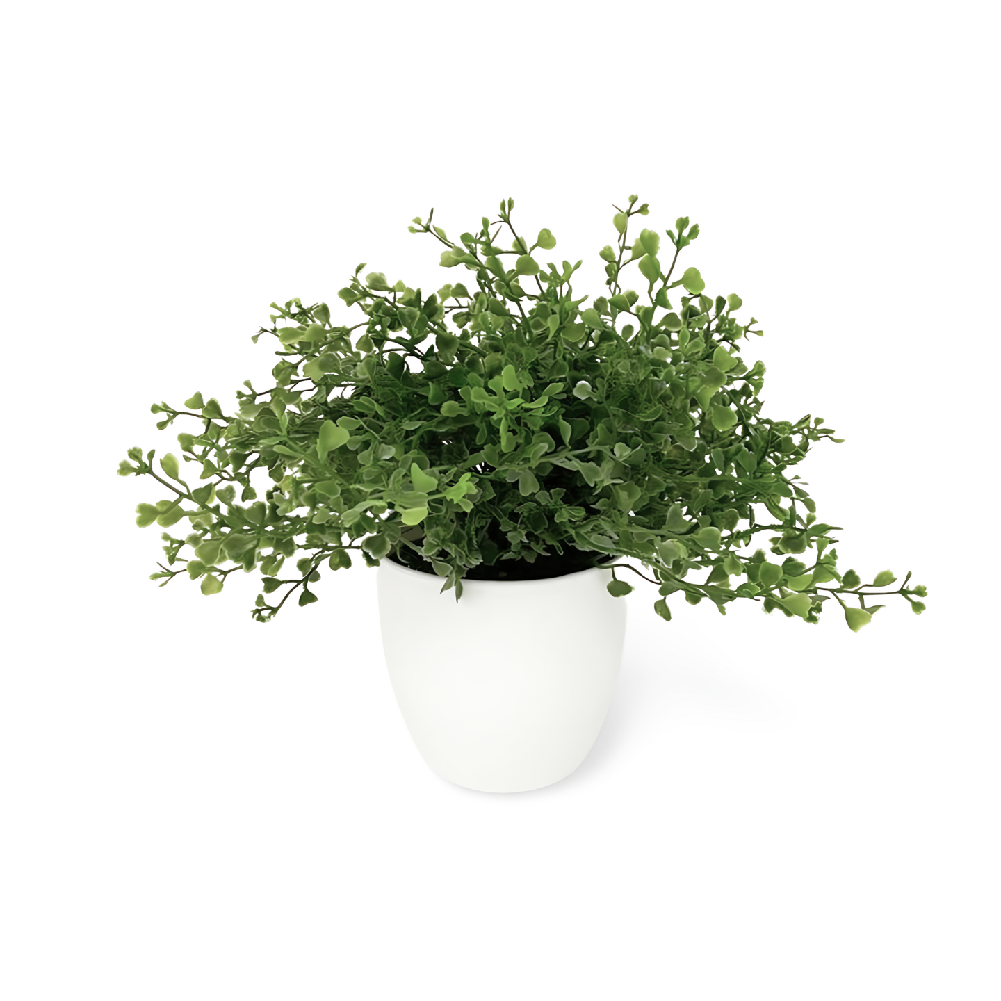 Kunstplantjes In Pot 20 cm - 3