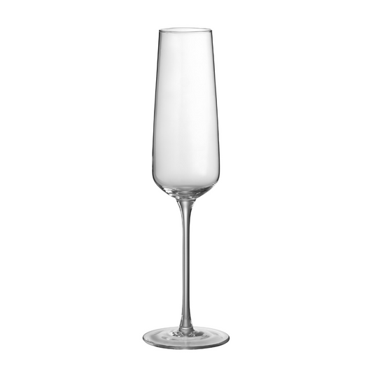 Luxe Champagneglas Flute
