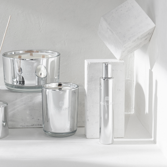 Luxe Huisparfum/Roomspray Fris Linnen Sfeerfoto