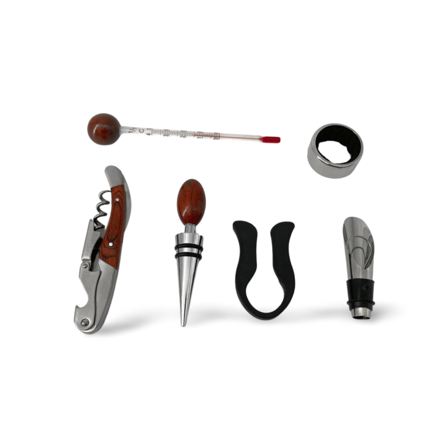 Luxe Wijn Accessoires