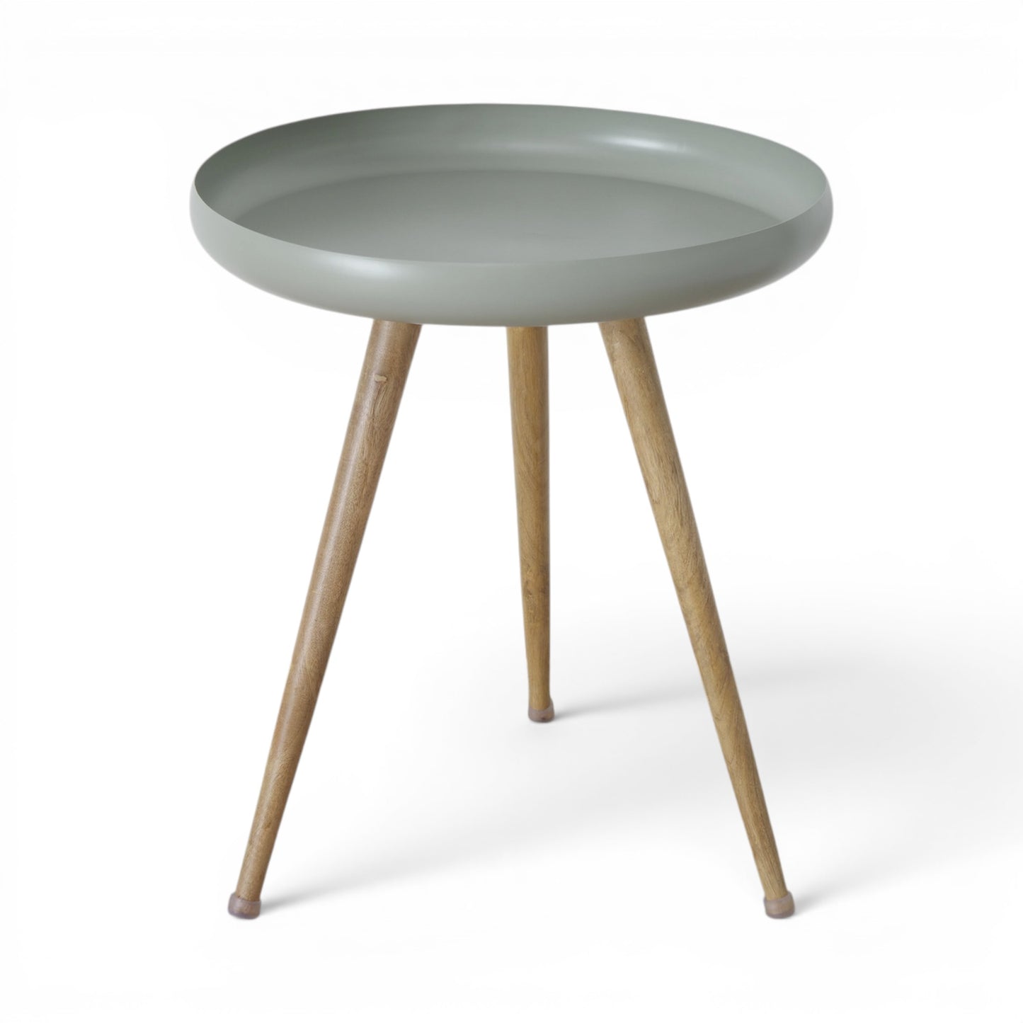 Moderne Design Bijzettafel Groen