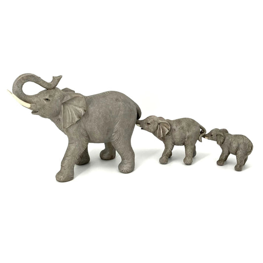 Olifant Beeld Groot - Set 3