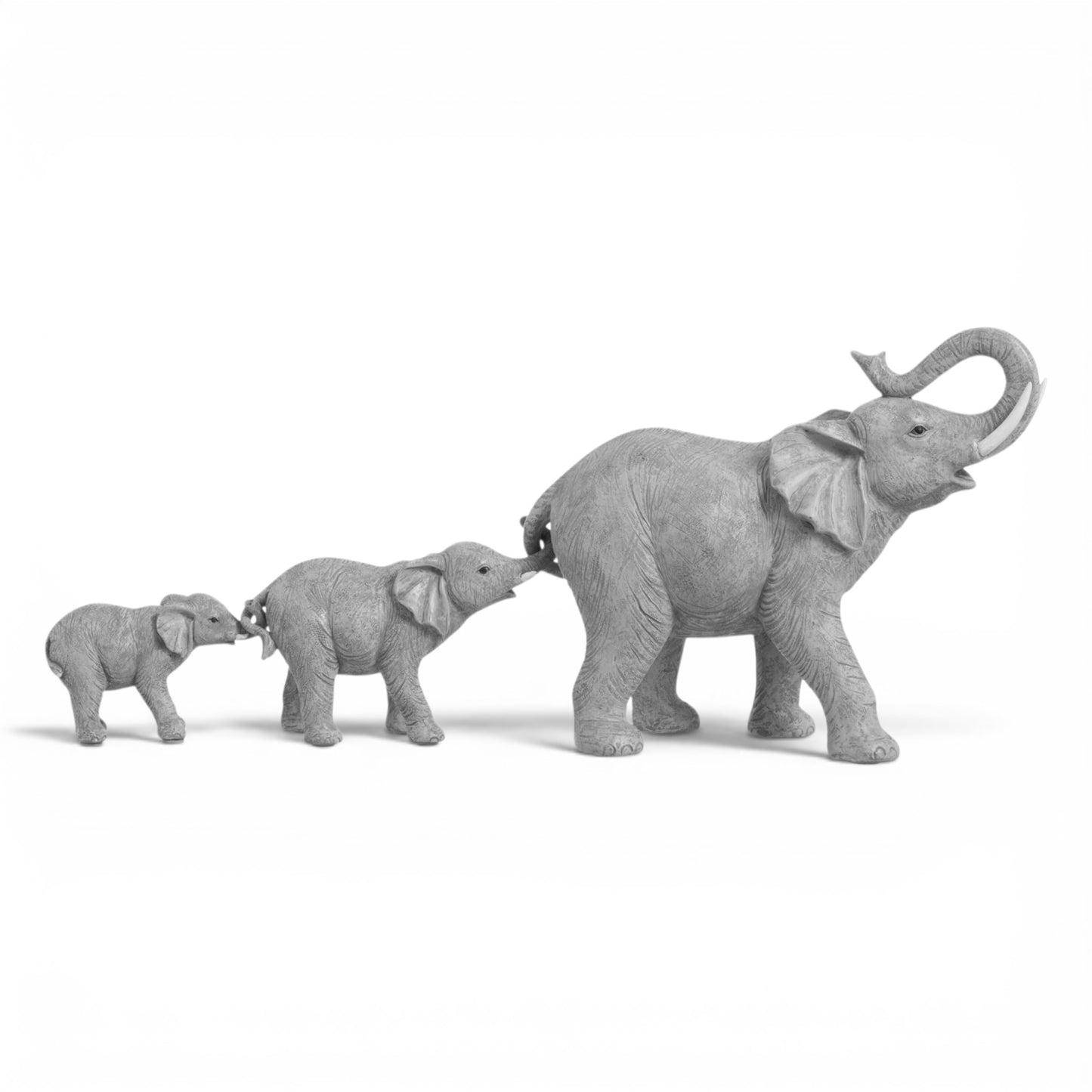Olifant Beeld Groot - Set 3