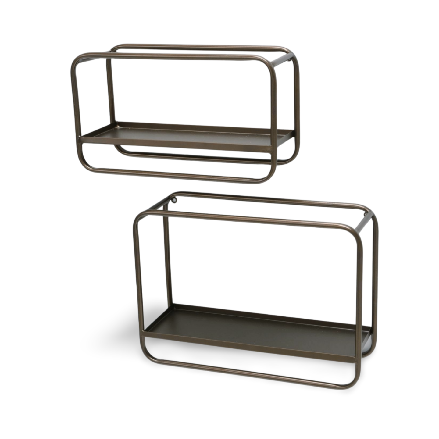 Smal Wandrekje Klein Industrieel - Set 2