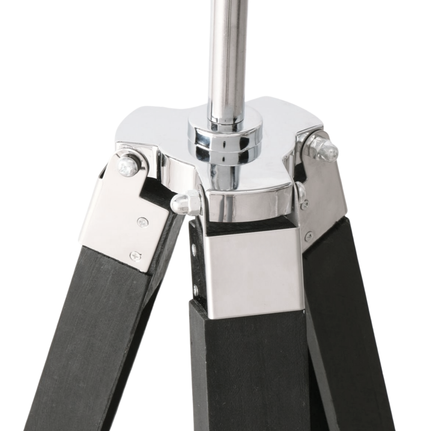 Staande Vloerlamp Driepoot Spot Detail