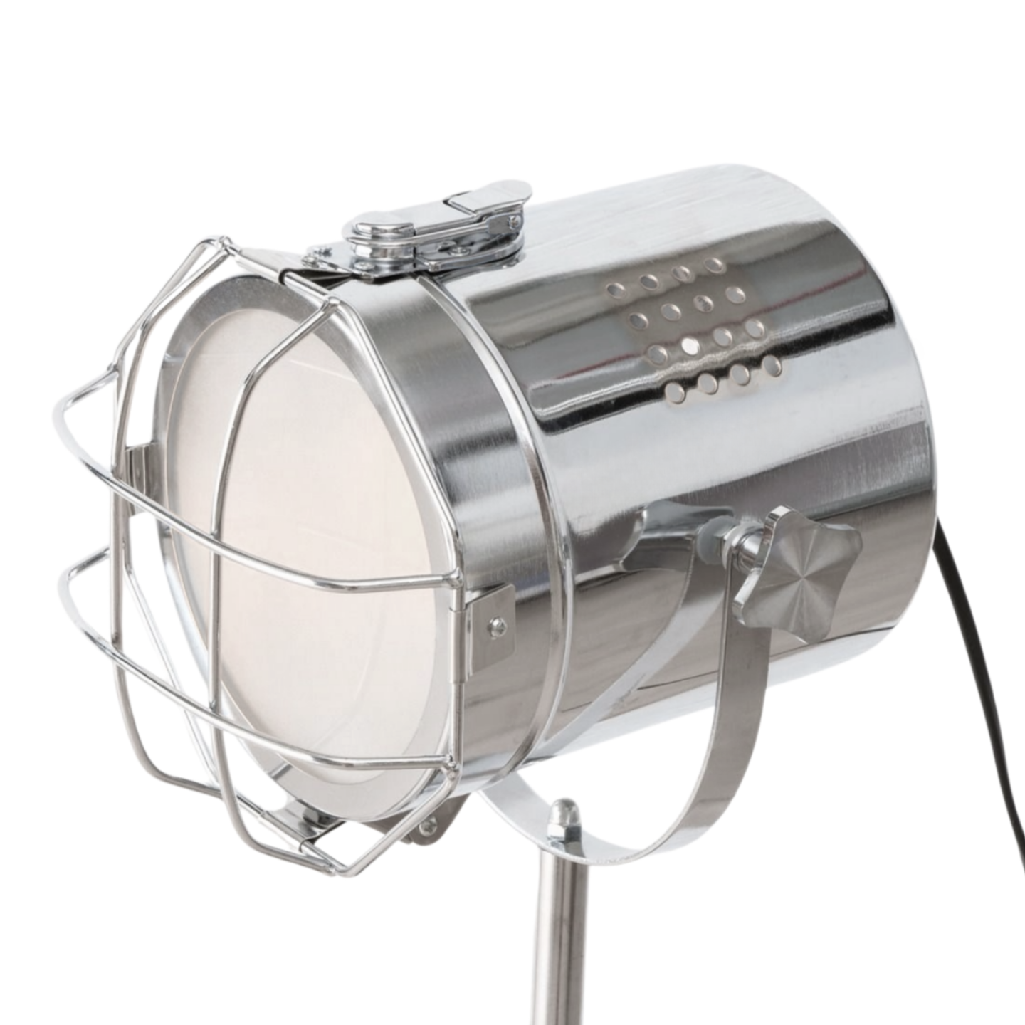 Staande Vloerlamp Spot