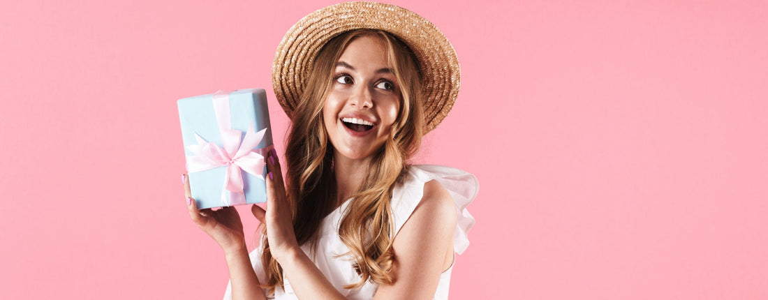 Afscheidscadeau Collega Vrouw