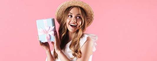 Afscheidscadeau Collega Vrouw