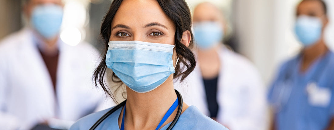 Afscheidscadeau Collega Zorg