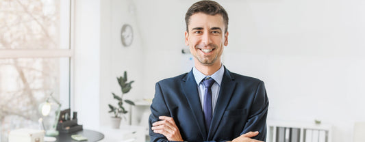 Afscheidscadeau Manager