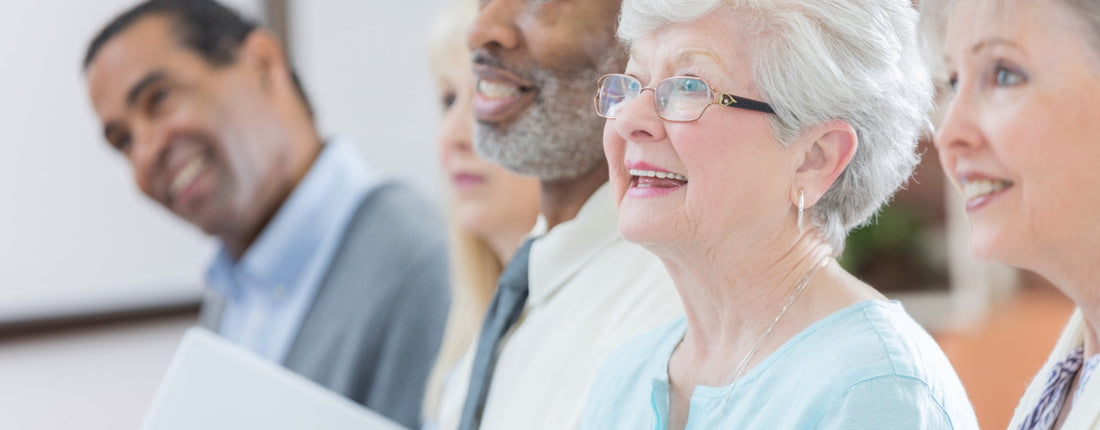 Afscheidscadeau Pensioen