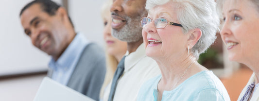 Afscheidscadeau Pensioen