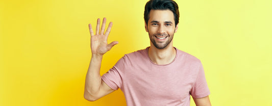 Blijvend afscheidscadeau