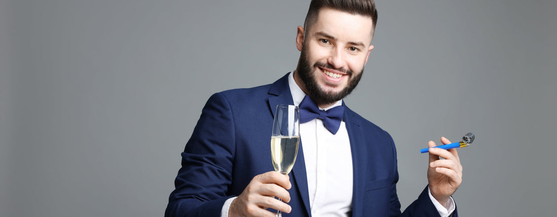 Origineel Kado Jubileum Bedrijf