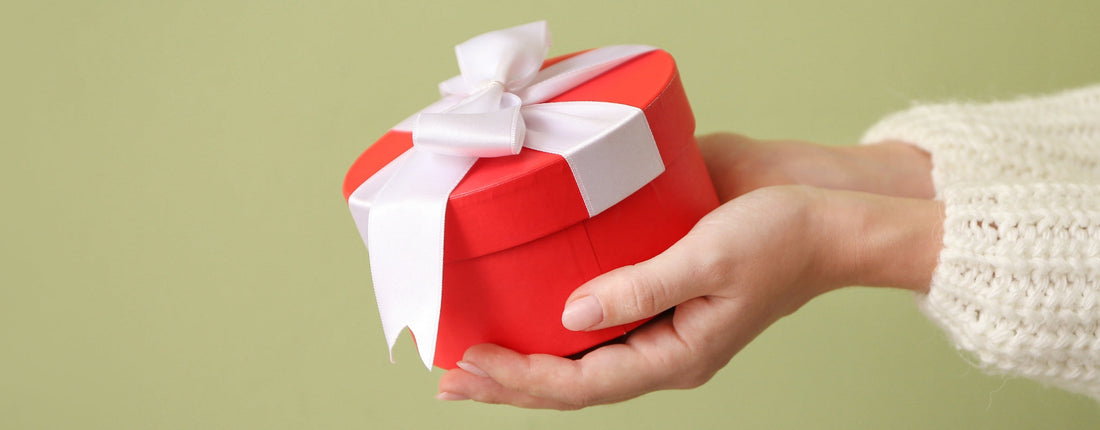 Origineel Zakelijk Cadeau