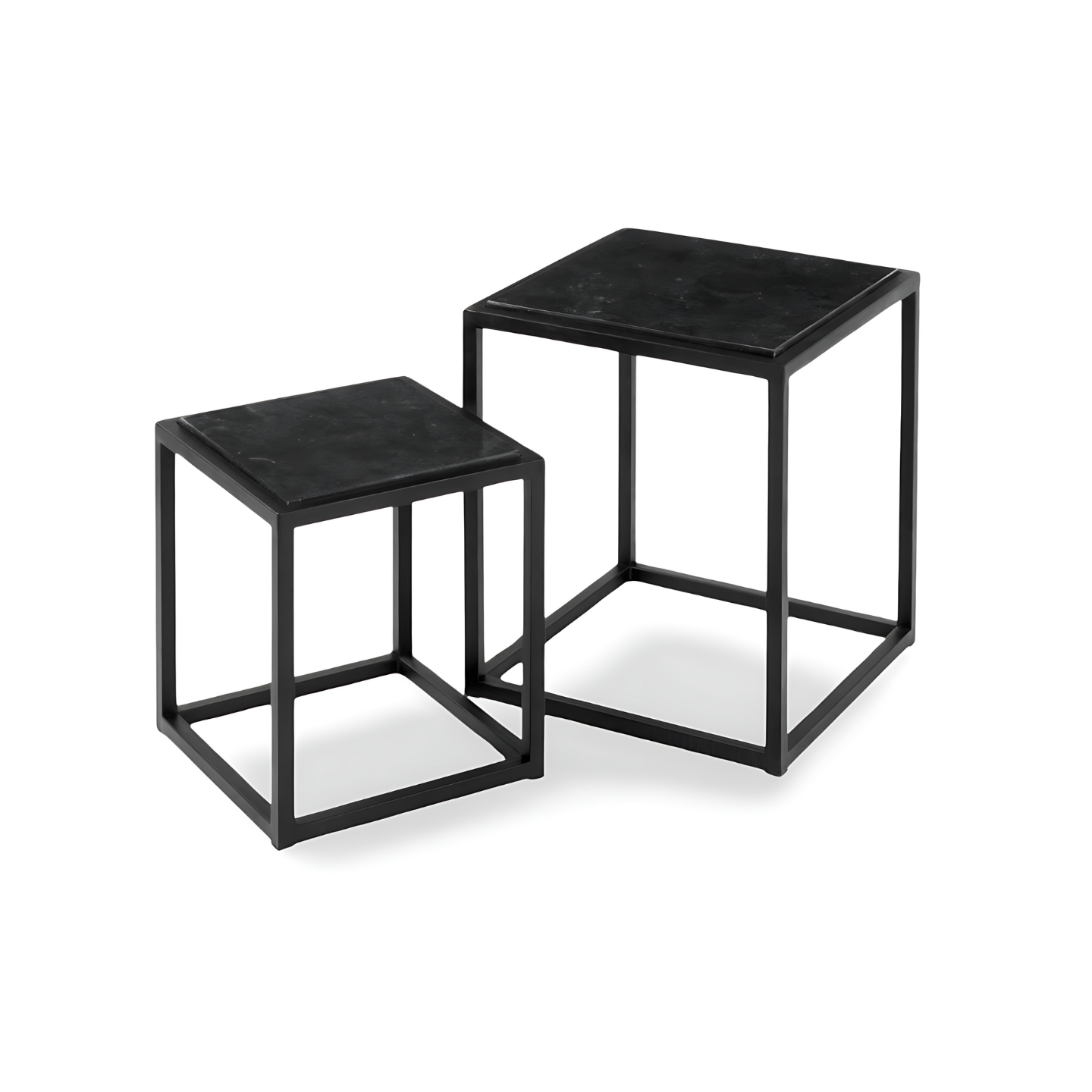 Luxe Bijzettafels