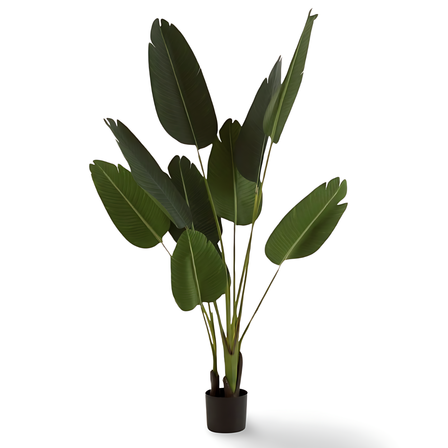 Grote Kunstplanten