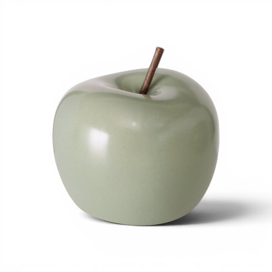 Decoratie Appel Groen - Set 2