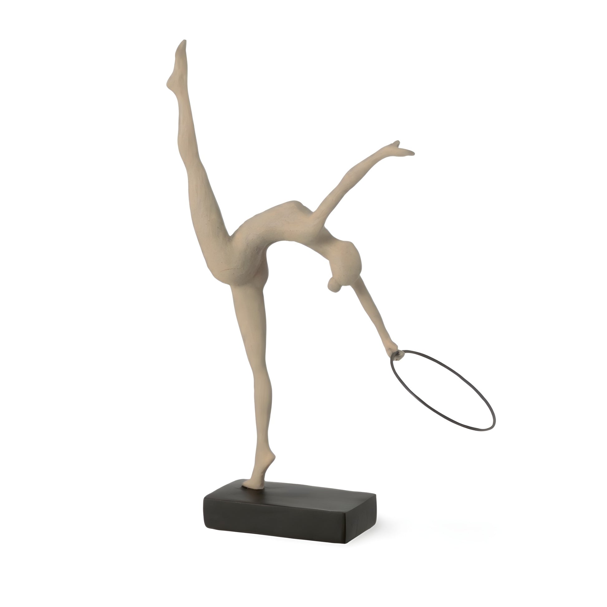 Beeld Danseres Vrouw