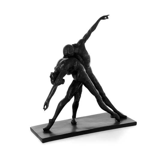 Beeld Liefdespaar Man en Vrouw