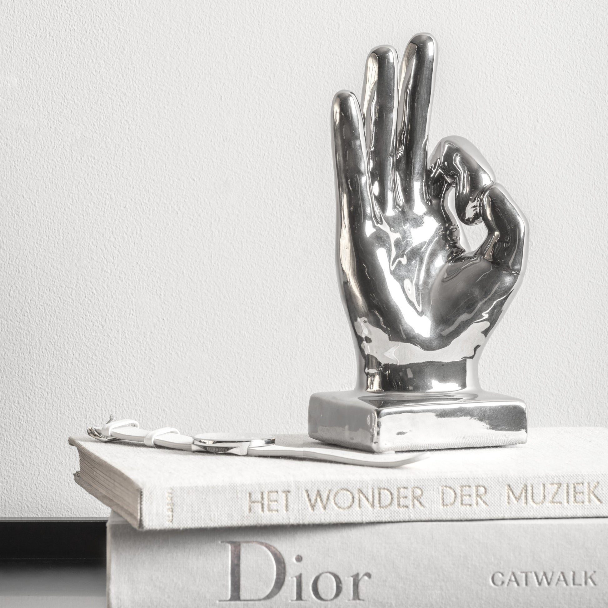 Cadeau Trots Op Jou Man/Vrouw Sfeerfoto