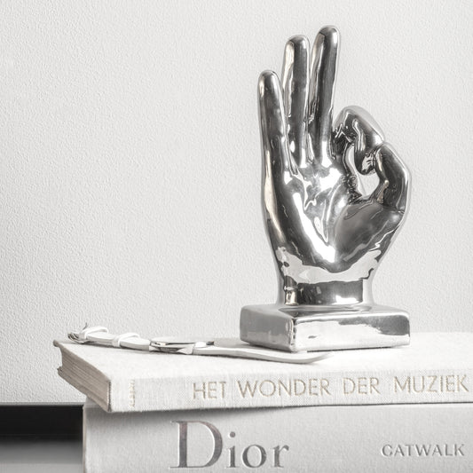 Cadeau Trots Op Jou Man/Vrouw Sfeerfoto