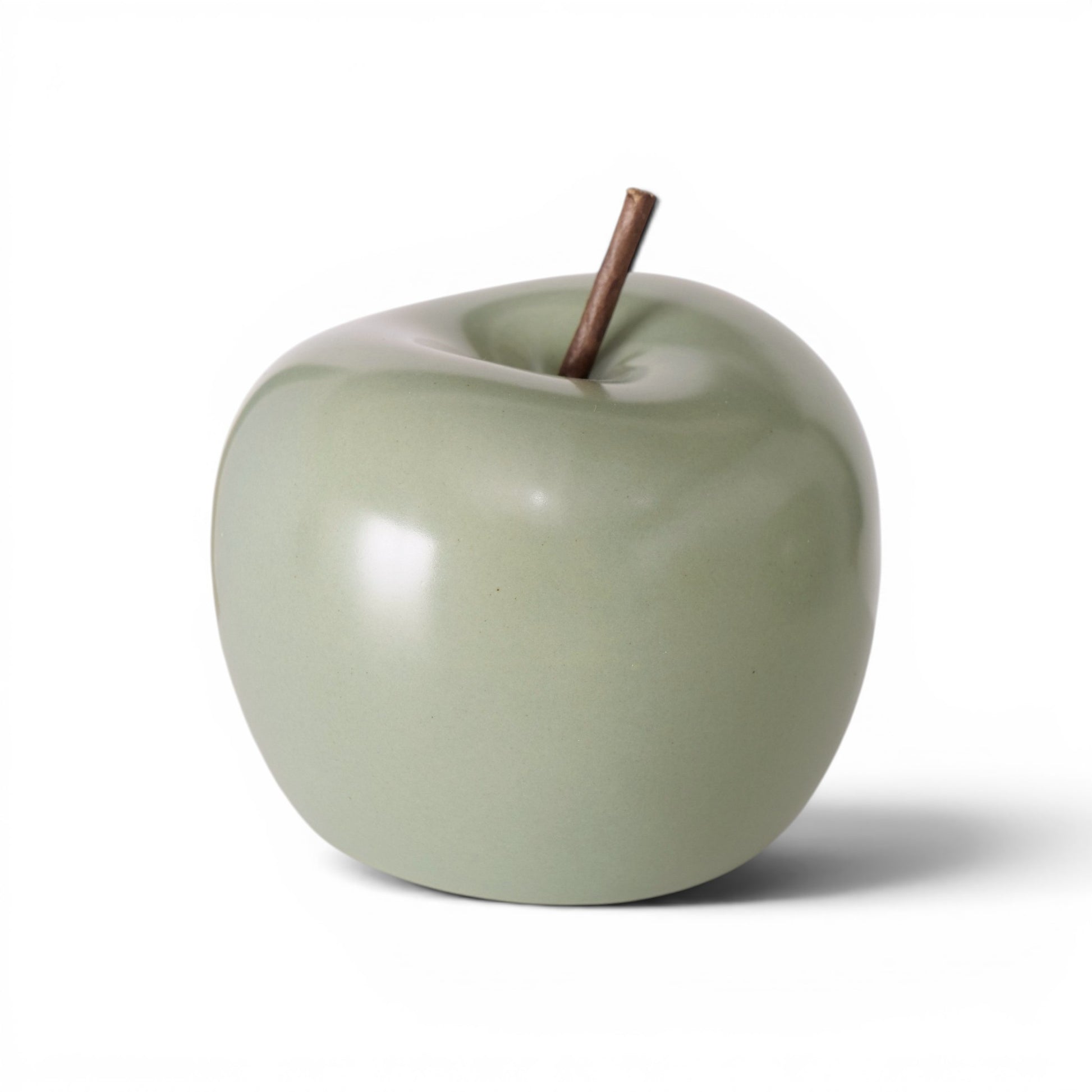 Decoratie Appel Groen