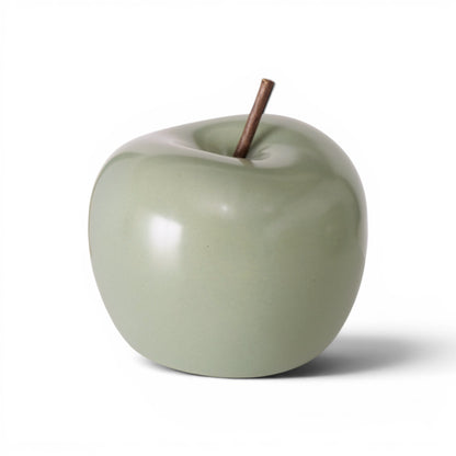 Decoratie Appel Groen