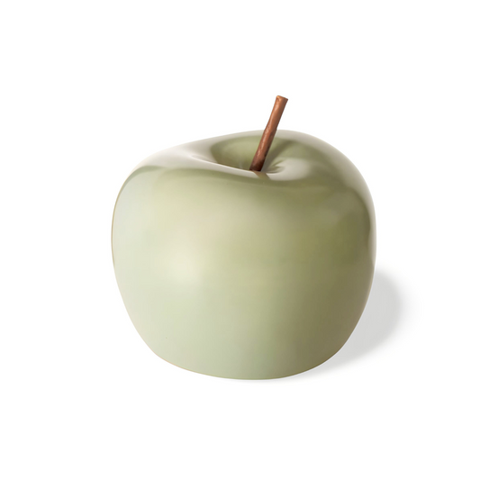 Decoratie Appel Groen