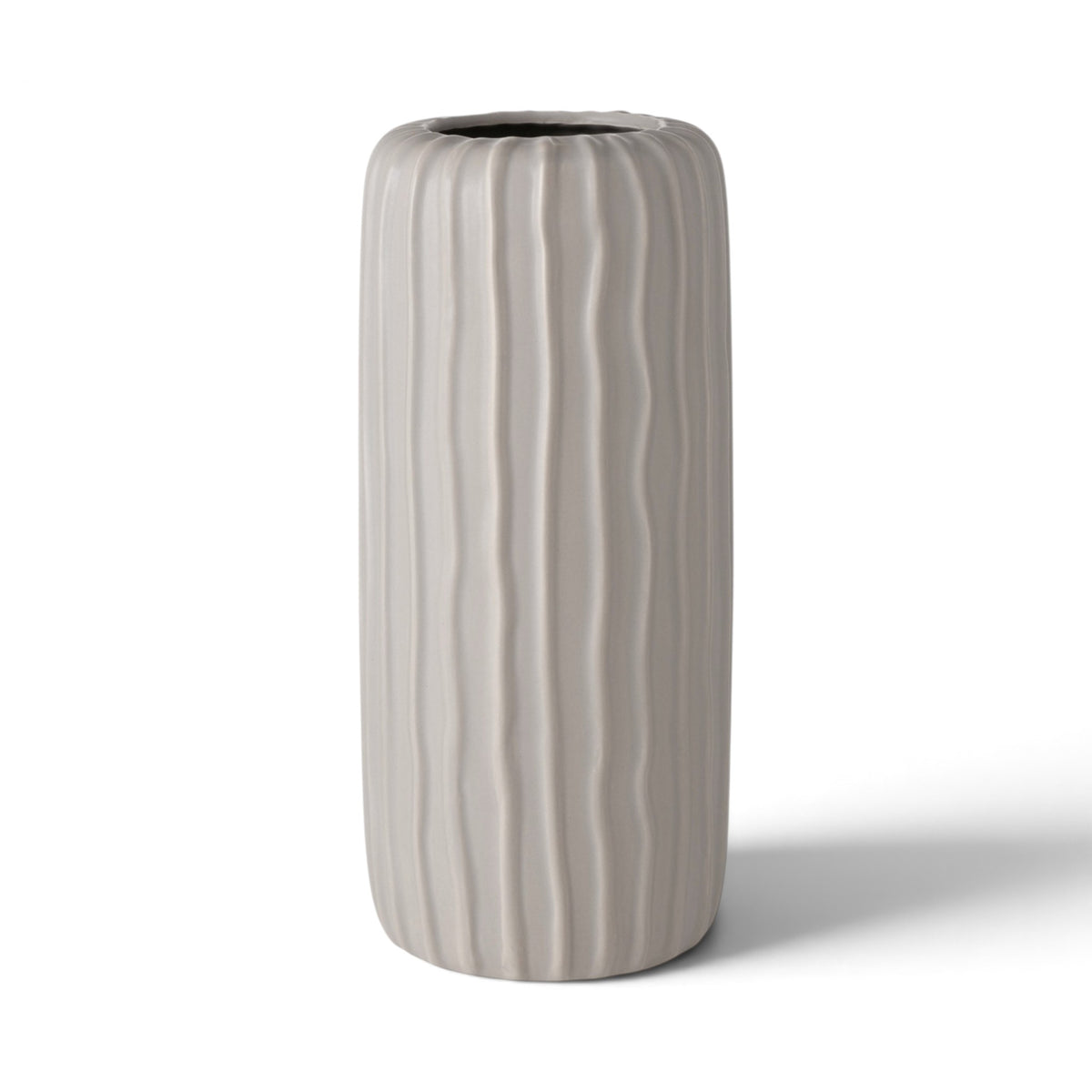 Decoratieve Vaas Modern Beige 1