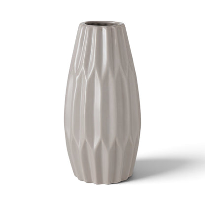 Decoratieve Vaas Modern Beige 2