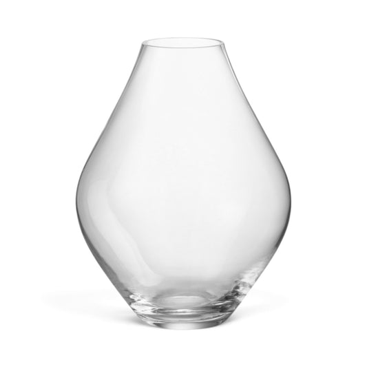 Glazen Bloemenvaas 28 cm