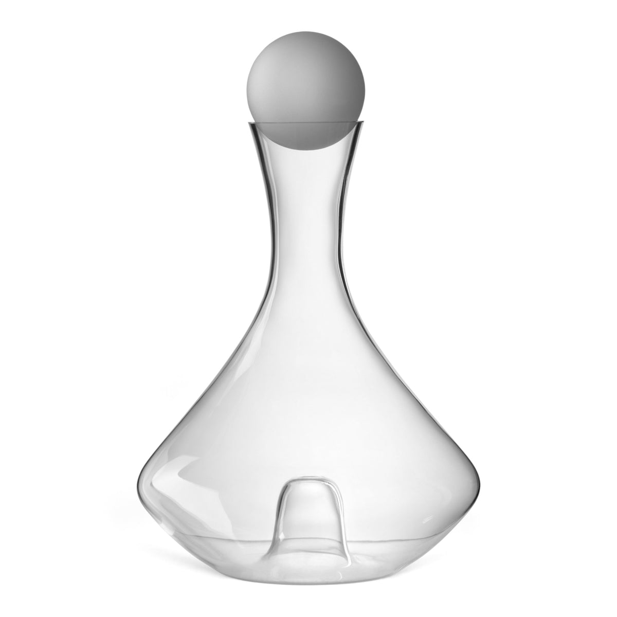 Glazen Karaf Modern 1.9 L