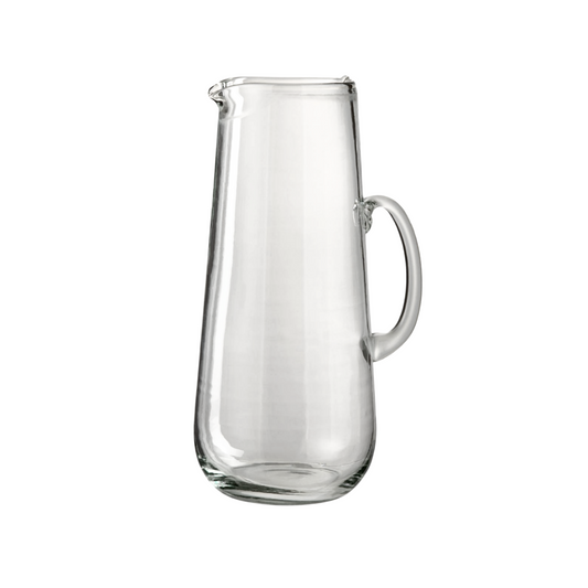 Grote Glazen Karaf Modern 3.5 L