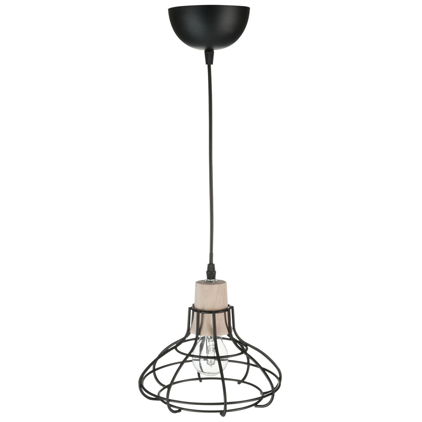 Kleine Hanglamp Keuken Industrieel 2