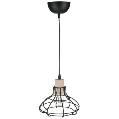 Kleine Hanglamp Keuken Industrieel 2